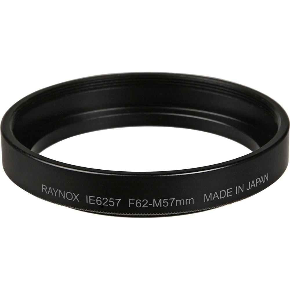 Anillo Adaptador Raynox IE6257 para Lentes DCR-FE180 Pro en Cámara Canon PowerShot Pro1