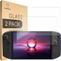 Protector Pantalla Mica Vidrio Templado Para Lenovo Legion Go ( Pack 2 unid.)