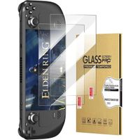 Protector Pantalla Mica Vidrio Templado Para Steam Deck ( Pack 2 unid.)