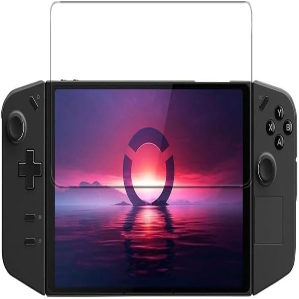 Protector Pantalla Mica Vidrio Templado Para Lenovo Legion Go