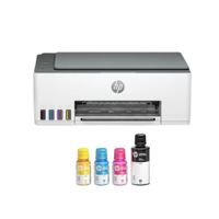Impresora HP Smart Tank 580 Blanco