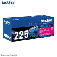 Toner Brother TN-225M Magenta HL3150CDN HL3170CDW 2200 PAG.