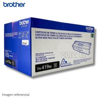 Toner Brother TN-419BK LC-8900CDW 9000 PAGS