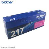 Toner Brother TN-217M MagentaL3270 L3551 L3750 2300 PAG.