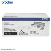 Tambor Brother DR720 Brother HL-5450DN 30,000 Pags