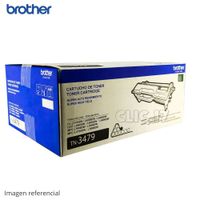 Toner Brother TN-3479 Negro HL-L5100DN 12K PGS