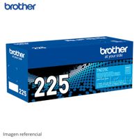 Toner Brother TN-225C Cian HL3150CDN HL3170CDW 2200 PAG.