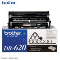 Tambor Brother DR620 Brother HL-5340 25,000pags