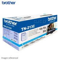 Toner Brother TN-213C CianL3270 L3551 L3750 1300 PAG.