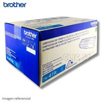 Toner Brother TN-419C LC-8900CDW 9000 PAGS