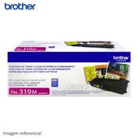 Toner Brother TN-319M  Magenta HL-L8350 MFC-L8850 6000 PAG