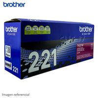 Toner Brother TN-221M Magenta HL3150CDN HL3170CDW 1400 PAG.