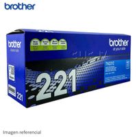 Toner Brother TN-221C Cian HL3150CDN HL3170CDW 1400 PAG.