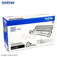 Tambor Brother DR420 Brother HL-2130 Brother HL-2240 12,000 P.
