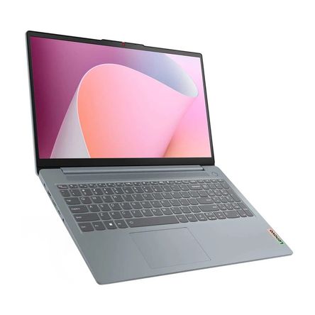 Laptop Lenovo 82XQ00LYLM 15.6 AMD Ryzen 5 512GB SSD 16GB Grey Laptop Lenovo 82XQ00LYLM 15.6 AMD Ryzen 5 512GB SSD 16GB Grey