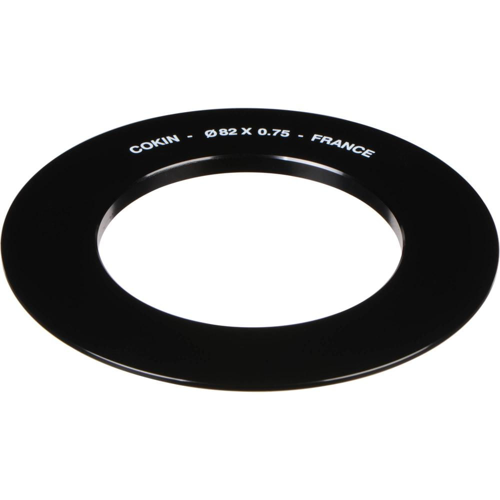 Adaptador de Anillo para Soporte de Filtros Cokin X-Pro Series (82mm) - Aluminio Anodizado