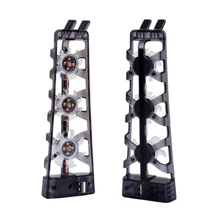 Ventilador de Refrigeración para Consola PS5 YZC-484