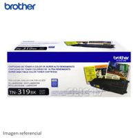 Toner Brother TN-319BK Negro HL-L8350 MFC-L8850 6000 PAG
