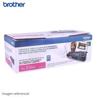 Toner Brother TN-316M Magenta HL-L8350 MFC-L8850 3500 PAG