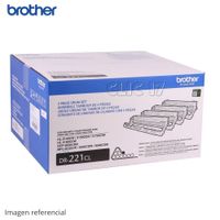 Cilindro Brother DR-221CL HL-3150 HL-3170 DCP9020 MFC9330