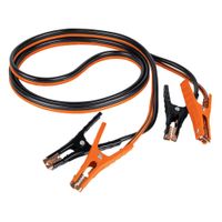 Cables pasa Corrientes 6AWG 3.5M 350A Truper 17544
