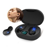 Audifonos Inalambricos Pantalla Led Bluetooth