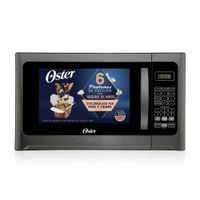 Horno Microondas Oster 30L POGGM61002 Negro