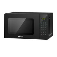 Horno Microondas Oster de 20L POGME2702 Negro