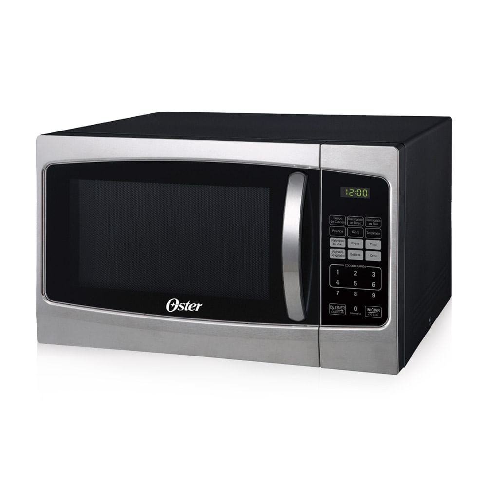 Horno Microondas Oster 34L POGHM214