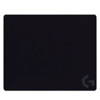 Mouse Pad Logitech G440 Hard Mediano Negro