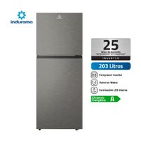 Refrigeradora Indurama de 203 litros RI-359I Croma