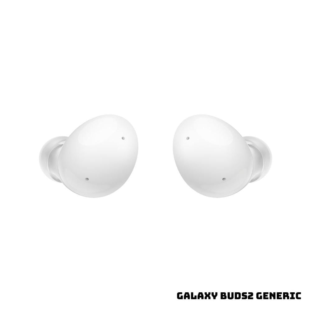 Audifonos Bluetooth Galaxy Buds 2 Blanco