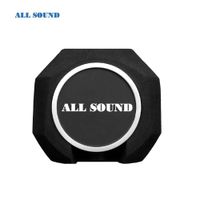Espuma EYEBALL ALL SOUND Para Aislamiento De Ruido Con Filtro POP