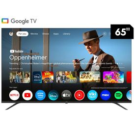 TV 65 Pulgadas | Promart.pe