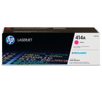 Toner Hp W2023A (414A) l.j. M454 Magenta 2,100 Páginas.