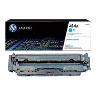 Toner Hp W2021A (414A) L.J. M454 Cian 2,100 Páginas.