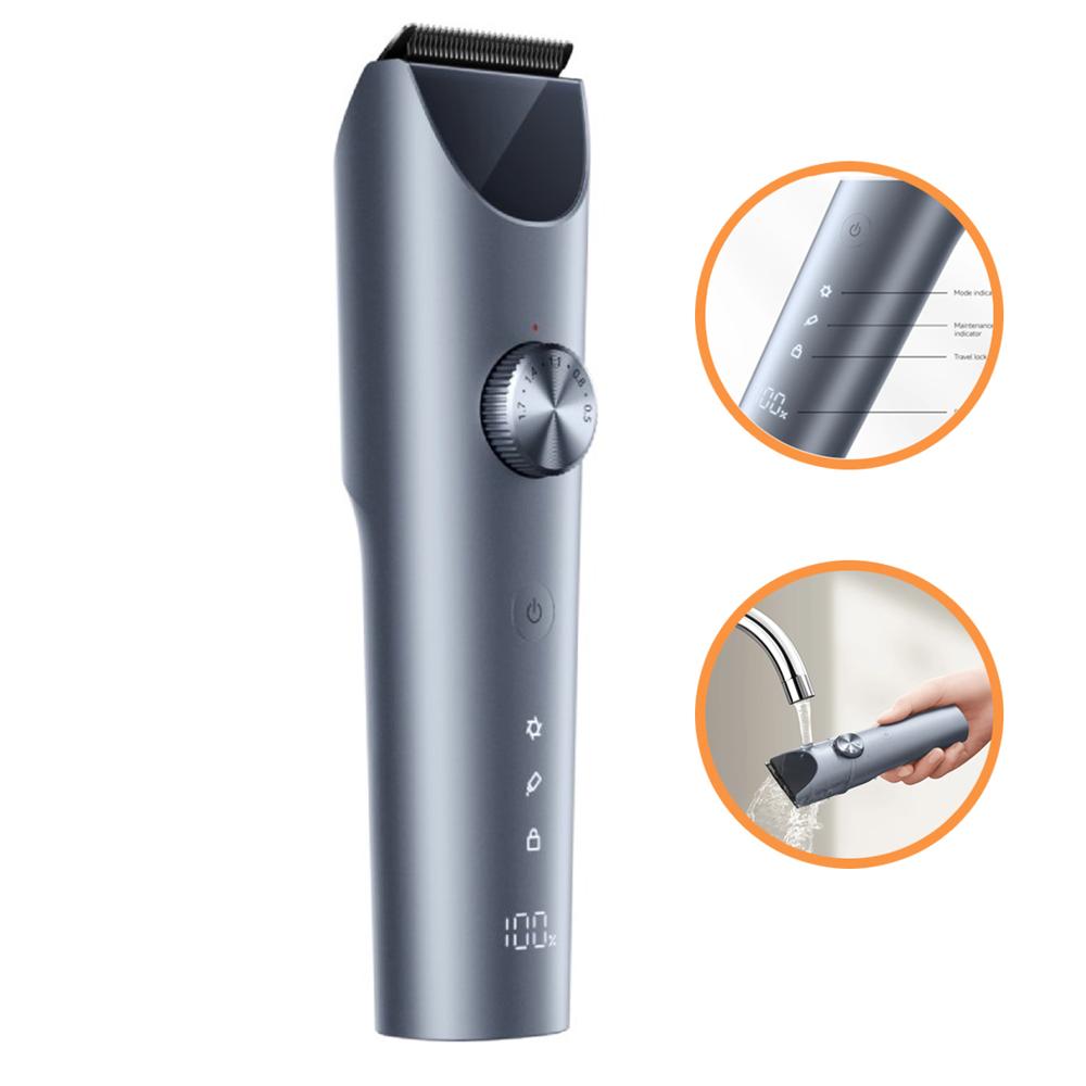 Cortadora de Cabello XIAOMI Hair Clipper 2