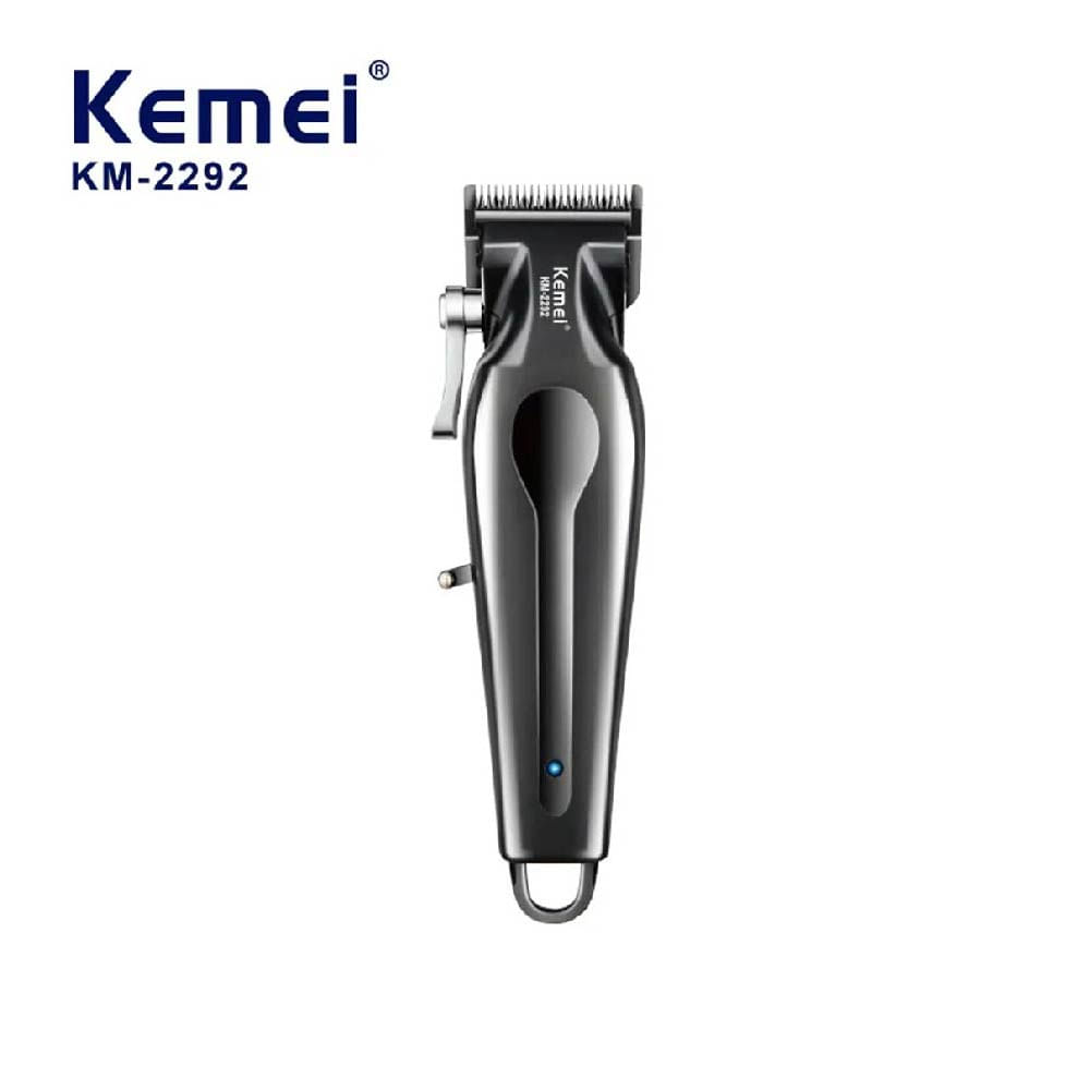 Maquina de cortar cabello Profesional KEMEI Maquina de cortar cabello Profesional KEMEI