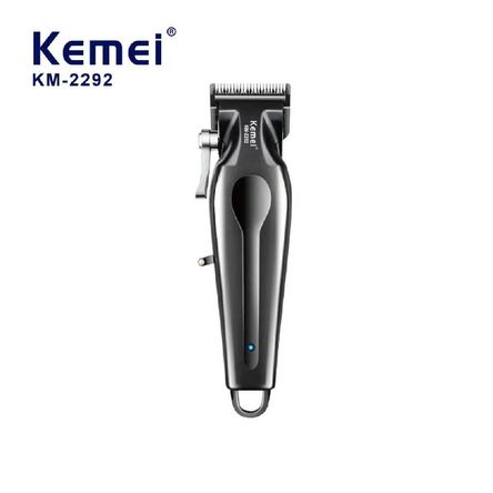 Maquina de cortar cabello Profesional KEMEI