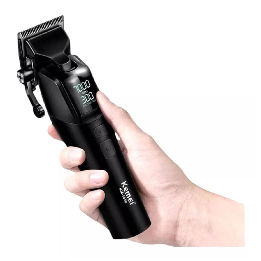 Maquina de cortar cabello Profesional VGR