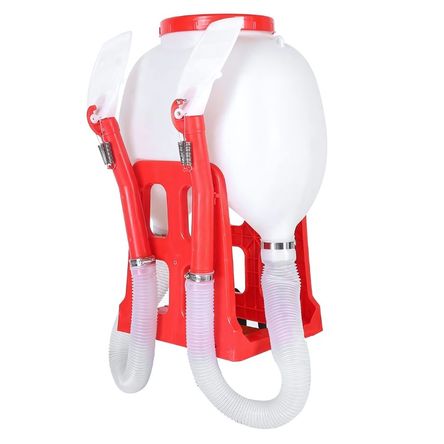 Mochila Fertilizadora Abonadora Manual de 20 Litros Mochila Fertilizadora Abonadora Manual de 20 Litros