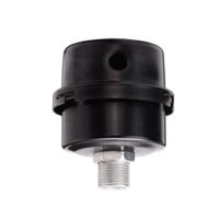 Filtro aire para compresora 3/8""