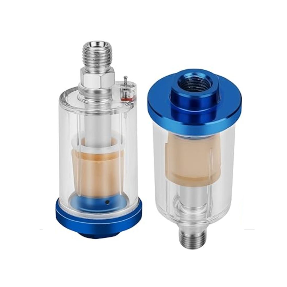 Filtro Separador Agua y aceite 1/2 nps Filtro Separador Agua y aceite 1/2 nps