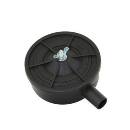 Filtro de Aire 1/2 para compresora