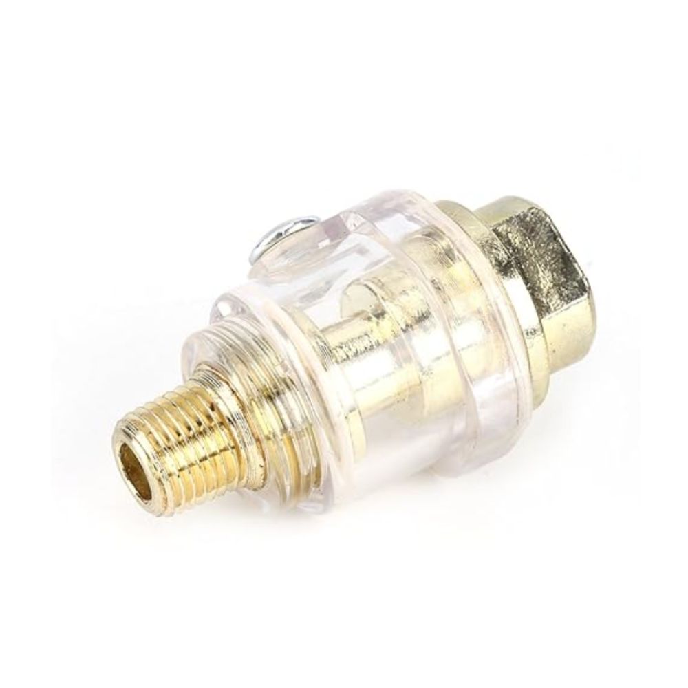 Lubricador para Herramienta de Aire Comprimido Lubricador para Herramienta de Aire Comprimido