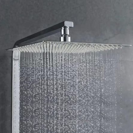 Cabezal Ducha Española de 12 Cabezal Ducha Española de 12