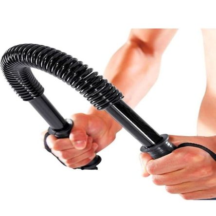 Barra De Torcion Para Entrenamiento Gym Ejercicio Fuerza Fisico Fitness