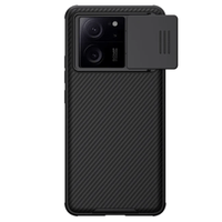 Case Negro NILLKIN CamShield Pro compatible con Xiaomi MI 13 lite