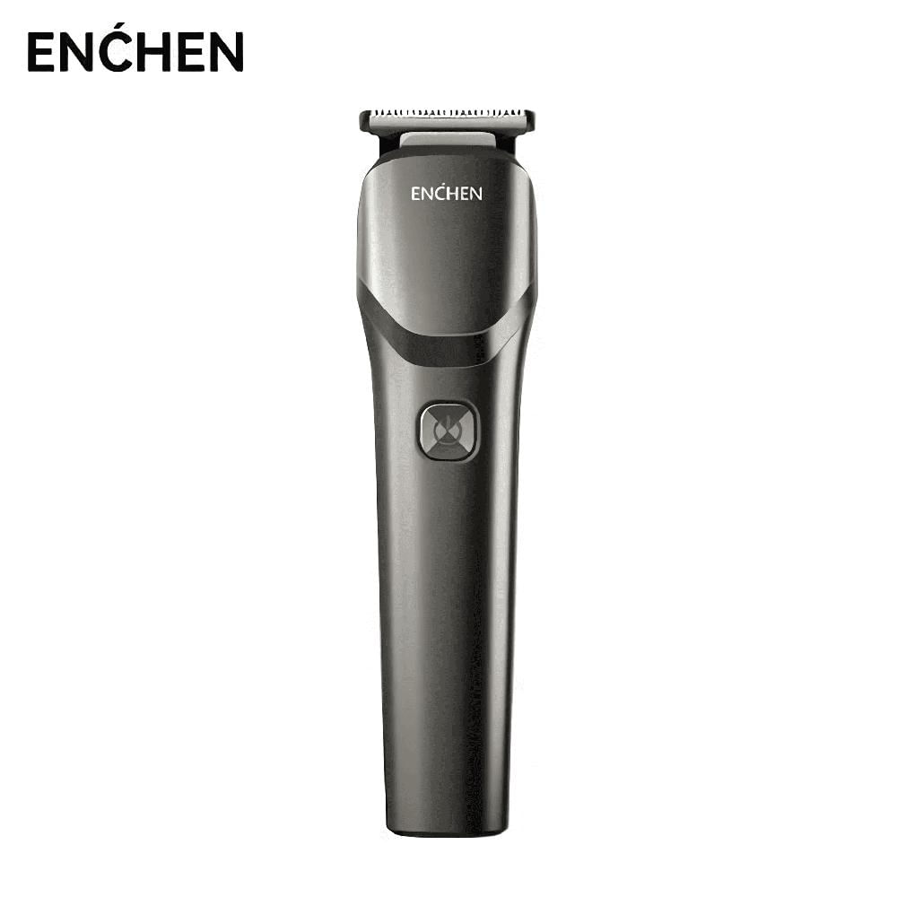 Enchen Beardo 2 - Cortapelos Profesional para cuerpo e intimo Enchen Beardo 2 - Cortapelos Profesional para cuerpo e intimo