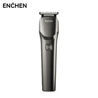 Enchen Beardo 2 - Cortapelos Profesional para cuerpo e intimo